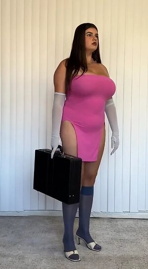 Rebecca wolf leaked photo #8