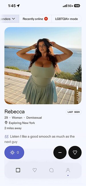 Rebecca wolf leaked photo #10