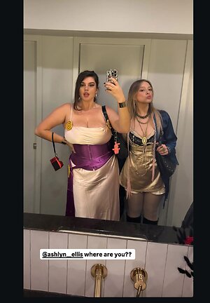 Rebecca wolf leaked photo #64