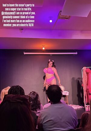 Rebecca wolf leaked photo #74
