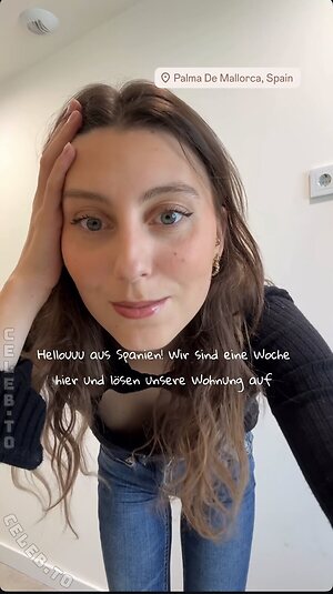 rebeccasbrow Nude Leaked Photo #10