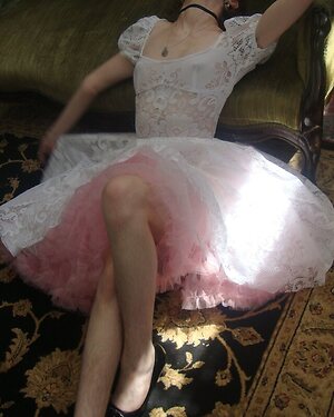 Rebekah leaked photo #9