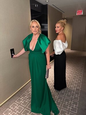 Rebel Wilson