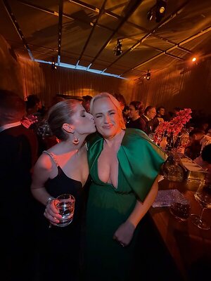 Rebel Wilson leaked photo #6