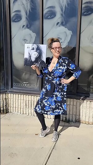 Record Store leaked photo #13