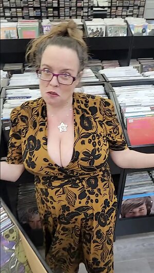 Record Store leaked photo #14
