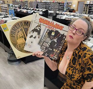 Record Store leaked photo #17