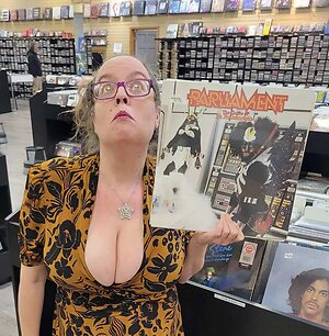 Record Store leaked photo #18