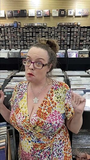 Record Store leaked photo #58