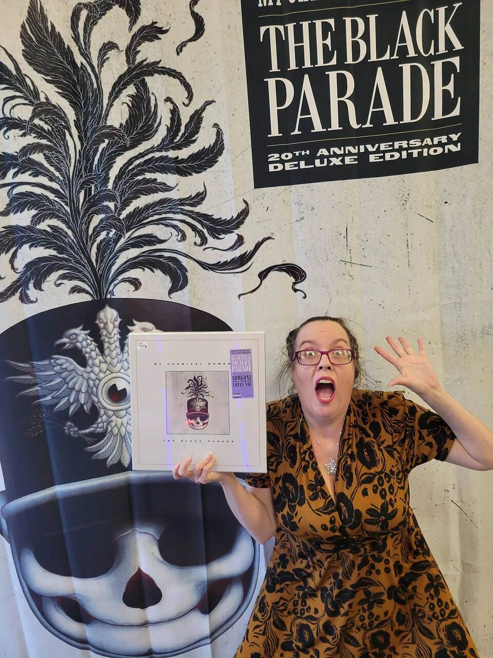 Record Store leaked photo #73