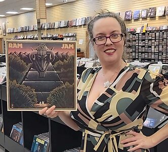 Record Store Nude Leaked Photo #89