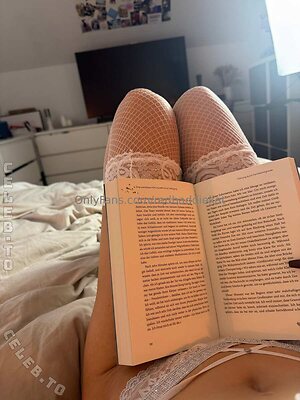 Redbaddiekat Nude Leaked Photo #50