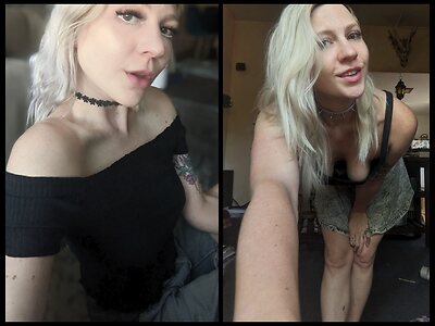 Reddit girls who has a secret NSFW account or deleted nudes leaked photo #15