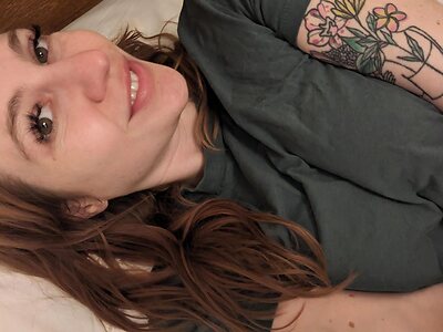 Reddit girls who has a secret NSFW account or deleted nudes leaked photo #16