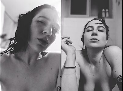 Reddit girls who has a secret NSFW account or deleted nudes leaked photo #18
