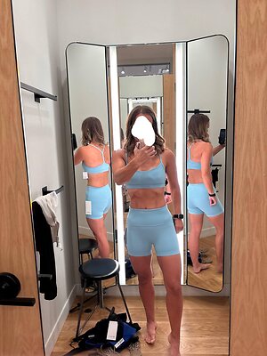 Reddit girls who has a secret NSFW account or deleted nudes leaked photo #28