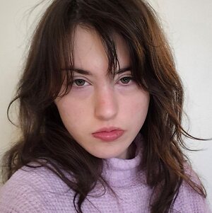 Reddit girls who has a secret NSFW account or deleted nudes leaked photo #108