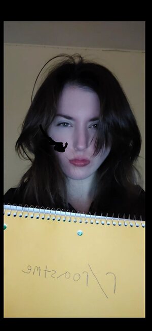 Reddit girls who has a secret NSFW account or deleted nudes leaked photo #111