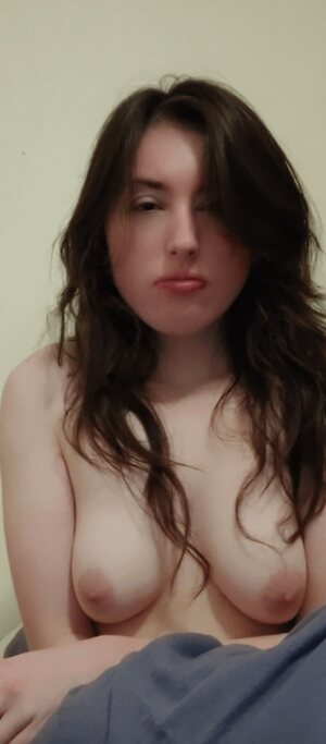 Reddit girls who has a secret NSFW account or deleted nudes leaked photo #115