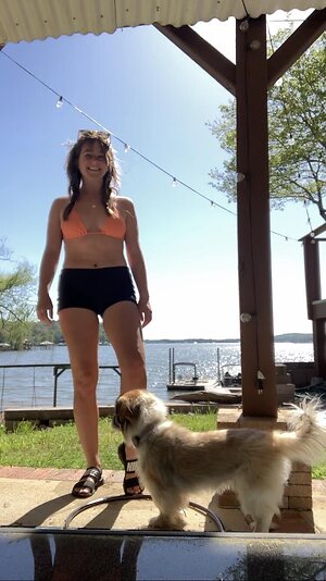 Reddit girls who has a secret NSFW account or deleted nudes leaked photo #212