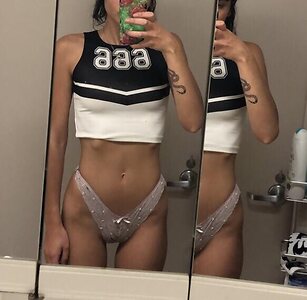 Reddit girls who has a secret NSFW account or deleted nudes leaked photo #217