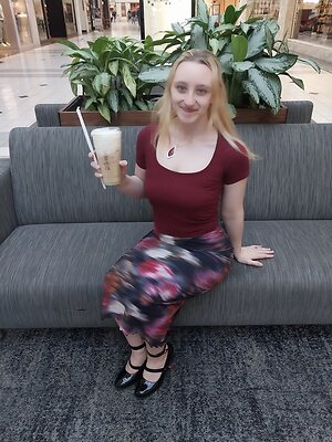 Reddit girls who has a secret NSFW account or deleted nudes leaked photo #239