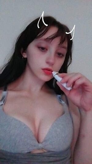 Reddit girls who has a secret NSFW account or deleted nudes leaked photo #241