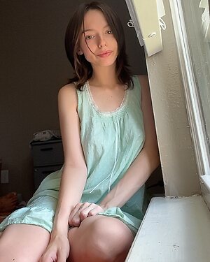 Reddit girls who has a secret NSFW account or deleted nudes leaked photo #251