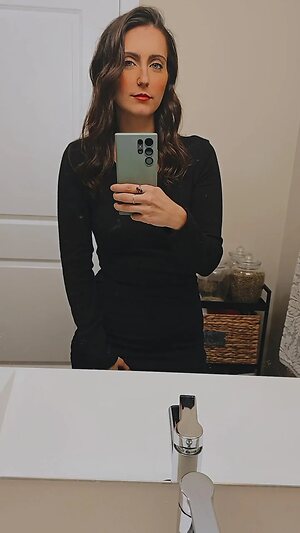 Reddit girls who has a secret NSFW account or deleted nudes leaked photo #270