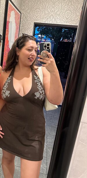 Reddit girls who has a secret NSFW account or deleted nudes