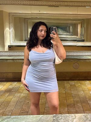 Reddit girls who has a secret NSFW account or deleted nudes leaked photo #279