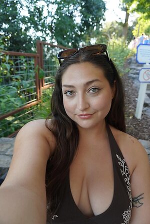 Reddit girls who has a secret NSFW account or deleted nudes leaked photo #285