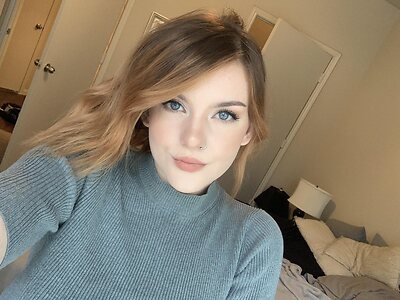 Reddit girls who has a secret NSFW account or deleted nudes leaked photo #322
