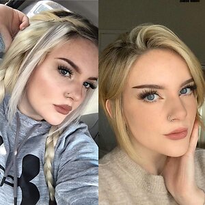 Reddit girls who has a secret NSFW account or deleted nudes leaked photo #323