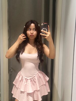 Reddit girls who has a secret NSFW account or deleted nudes leaked photo #331