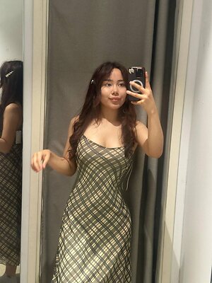 Reddit girls who has a secret NSFW account or deleted nudes leaked photo #333