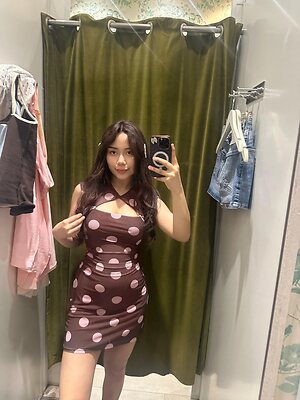 Reddit girls who has a secret NSFW account or deleted nudes leaked photo #334