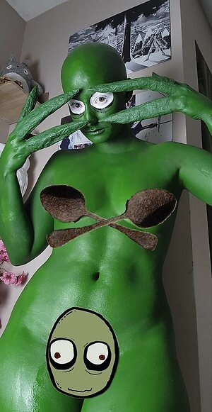 Reddit: u leaked photo #21