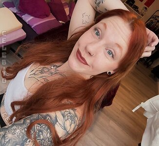 Redhead98 Nude Leaked Photo #24