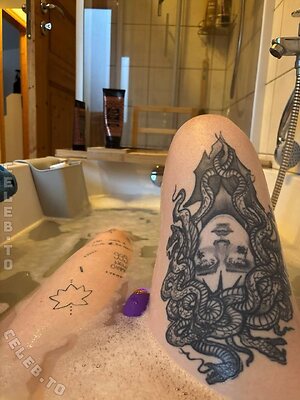 Redhead98 Nude Leaked Photo #39