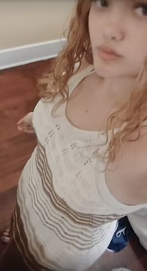 redheadedstepdaughter1 Nude Leaked Photo #2