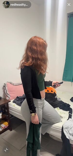redheadtyrone69 leaked photo #4