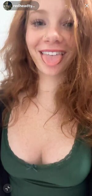 redheadtyrone69 leaked photos