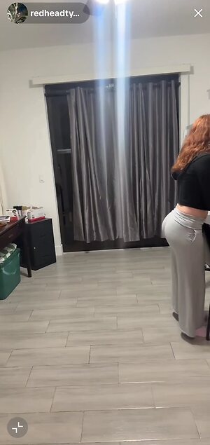 redheadtyrone69 leaked photo #7