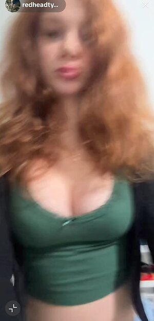redheadtyrone69 leaked photo #9