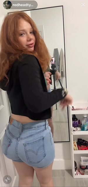 redheadtyrone69 leaked photo #10