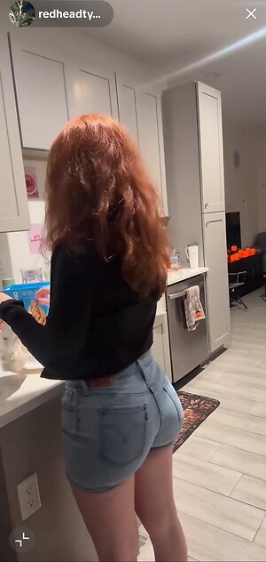 redheadtyrone69 leaked photo #12