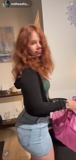redheadtyrone69 leaked photo #13