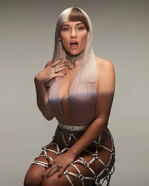 Reedamberx