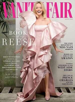 Reese Witherspoon